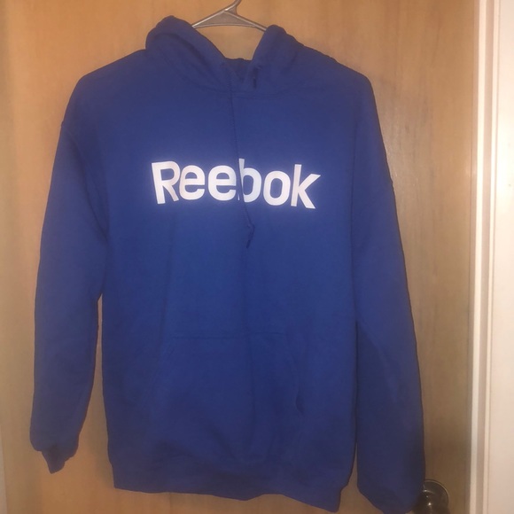 Reebok Other - Reebok hoodie